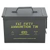 Outdoor Outfitters Fat Fifty Ammo Box X1