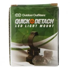 Outdoor Outfitters Quick-Detach Torch Scope Mount 35mm