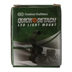 Outdoor Outfitters LED Lenser Torch Scope Mount 40mm