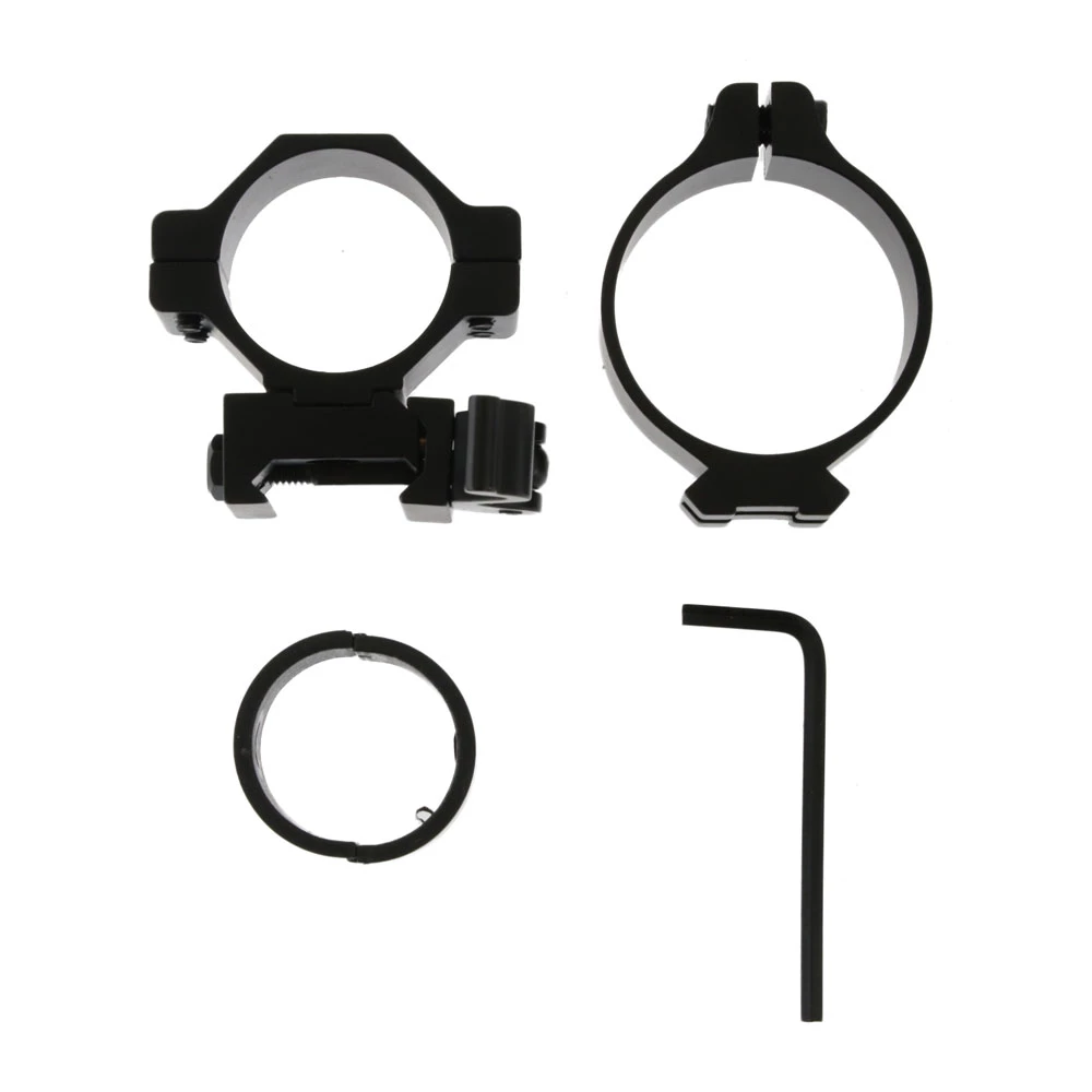 Outdoor Outfitters LED Lenser Torch Scope Mount 40mm 3 Outdoor Outfitters LED Lenser Torch Scope Mount 40mm - Image 3