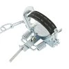 Outdoor Outfitters Leg Hold Trap Soft Rubber Jaw