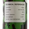 Outdoor Outfitters Super Power Green Gas 1100ml