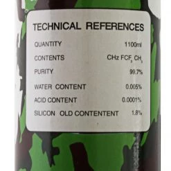 Outdoor Outfitters Super Power Green Gas 1100ml