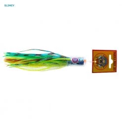 Pakula Paua Jet Bullet Game Lure - Unrigged 15cm -Outdoor Outfitters Shop 153031 1 pc 1 1