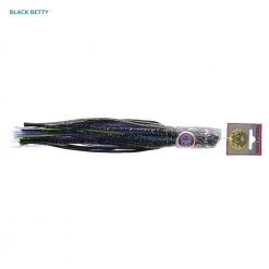 Pakula Paua Hothead Changa 35 Game Lure Unrigged 295mm