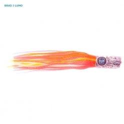 Pakula Paua Hothead Changa 35 Game Lure Unrigged 295mm -Outdoor Outfitters Shop 154878 1 pc 1