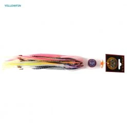 Pakula Paua Pearl Jet Med Sprocket Game Lure 311mm -Outdoor Outfitters Shop 154901 1 pc 1