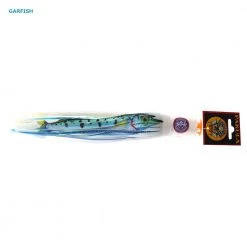 Pakula Paua Pearl Jet Med Sprocket Game Lure 311mm -Outdoor Outfitters Shop 154904 1 pc 1