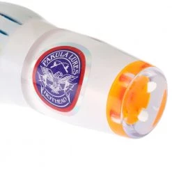 Pakula Paua Pearl Jet Med Sprocket Game Lure 311mm -Outdoor Outfitters Shop 154904 2 n 1