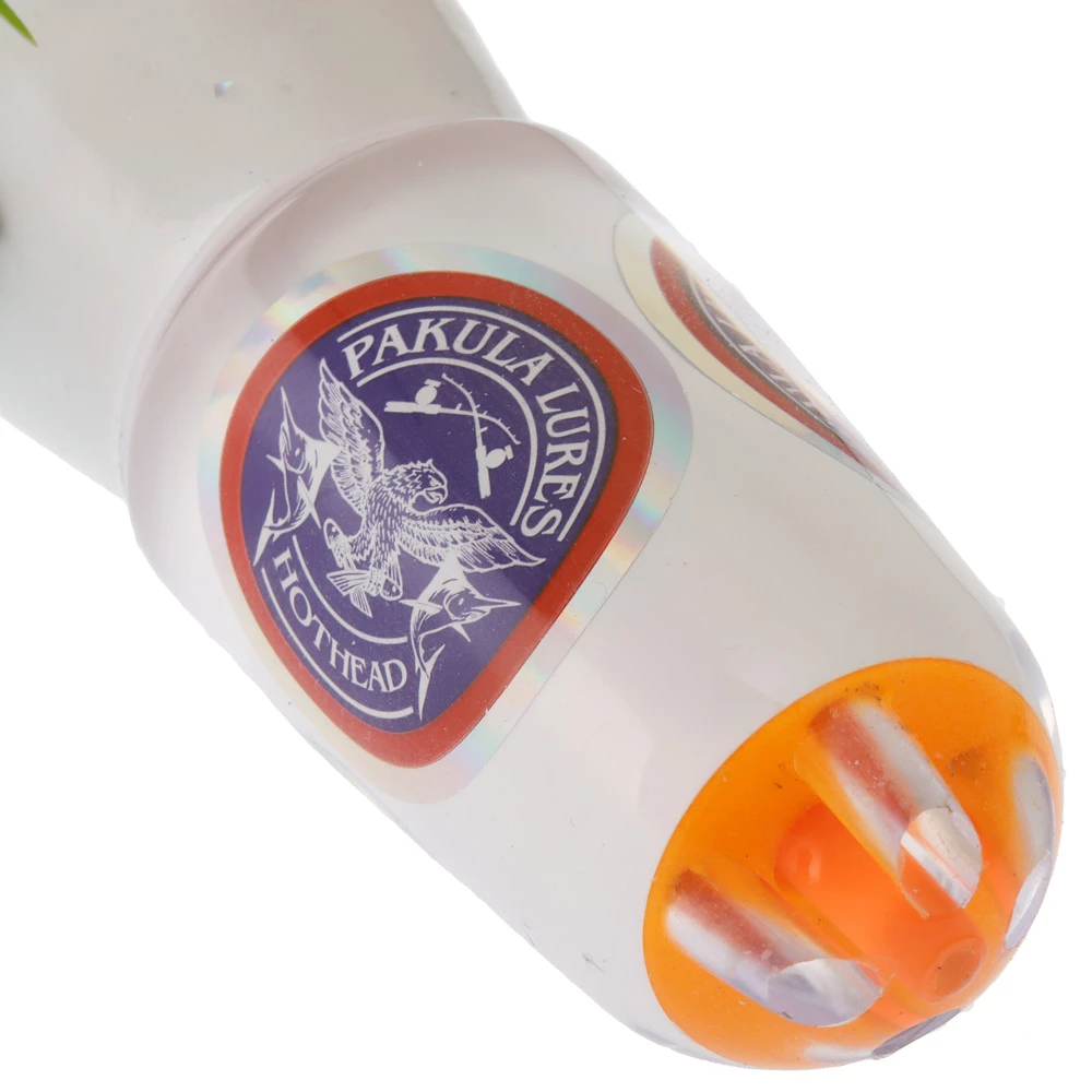 Pakula Paua Pearl Jet 35 Bullet Game Lure 317mm 3 Pakula Paua Pearl Jet 35 Bullet Game Lure 317mm - Image 3