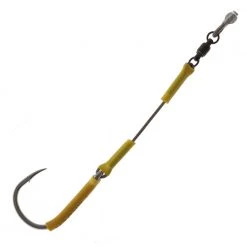 Pakula Paua Hothead Micro Sprocket Game Lure 186mm - Rigged -Outdoor Outfitters Shop 154926 5