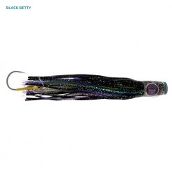 Pakula Paua Hothead Med Sprocket Rigged Game Lure 286mm -Outdoor Outfitters Shop 154943 1 pc 2