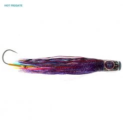 Pakula Paua Hothead Med Sprocket Rigged Game Lure 286mm -Outdoor Outfitters Shop 154947 1 pc 2