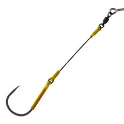 Pakula 3D Printhead Med Sprocket Rigged Game Lure 29cm -Outdoor Outfitters Shop 154957 3 n