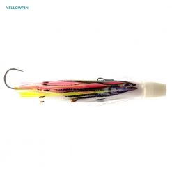 Pakula 3D Printhead Med Sprocket Rigged Game Lure 29cm -Outdoor Outfitters Shop 154958 1 pc