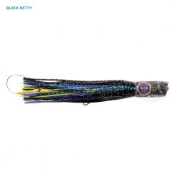 Pakula Paua Hothead Changa 35 Lure Rigged 295mm -Outdoor Outfitters Shop 155003 1 pc 1