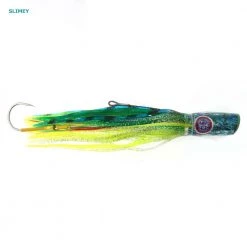Pakula Paua Hothead Changa 35 Lure Rigged 295mm -Outdoor Outfitters Shop 155007 1 pc 1