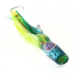 Pakula Paua Hothead Changa 35 Lure Rigged 295mm -Outdoor Outfitters Shop 155007 2 n 1