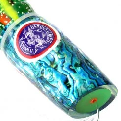 Pakula Paua Hothead Changa 35 Lure Rigged 295mm -Outdoor Outfitters Shop 155007 3 n 1