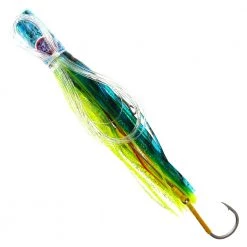 Pakula Paua Hothead Changa 35 Lure Rigged 295mm -Outdoor Outfitters Shop 155007 4 n 1