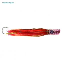 Pakula Paua Hothead Changa 35 Lure Rigged 295mm -Outdoor Outfitters Shop 155008 1 pc 1
