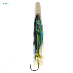 Pakula 3D Printhead Guru Rigged Game Lure 29cm -Outdoor Outfitters Shop 155015 1 pc 1