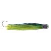 Pakula Paua Hothead Mouse Rigged Game Lure 278mm Slimey