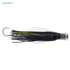 Pakula Paua Shaker Game Lure 295mm - Rigged 8 Pakula Paua Shaker Game Lure 295mm - Rigged -Outdoor Outfitters Shop 155029 1 pc 2