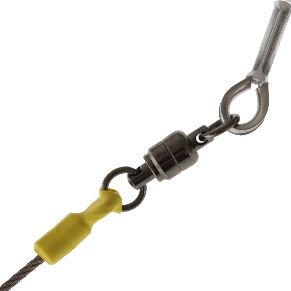 Pakula Paua Shaker Game Lure 295mm - Rigged 5 Pakula Paua Shaker Game Lure 295mm - Rigged - Image 5