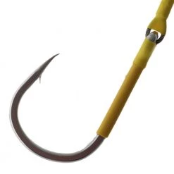 Pakula 3D Fish Print Head Shaker Rigged Game Lure -Outdoor Outfitters Shop 155036 7 n y