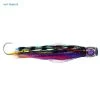 Pakula Paua Hothead Rat Game Lure 310mm - Rigged