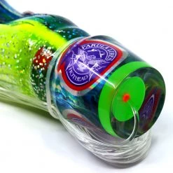 Pakula Paua Hothead Rat Game Lure 310mm - Rigged 15 Pakula Paua Hothead Rat Game Lure 310mm - Rigged -Outdoor Outfitters Shop 155040 3 n