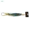 Pakula 3D Fish Print Head Rat Game Lure 350mm Slimey - Rigged