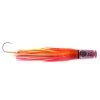 Pakula Paua Hothead Smoking Jo Game Lure 441mm - Rigged Brad J Lumo