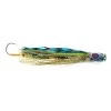 Pakula Paua Jet Mini Sprocket Lure 240mm - Rigged Evil Angel
