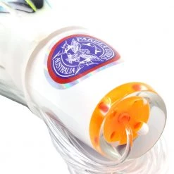 Pakula Paua Pearl Jet Med Sprocket Game Lure - Rigged 311mm -Outdoor Outfitters Shop 155060 3 n 1