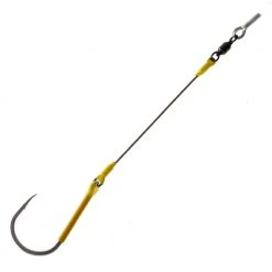 Pakula Paua Pearl Jet Large Sprocket Game Lure 376mm - Rigged -Outdoor Outfitters Shop 155071 5 1