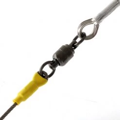 Pakula Paua Pearl Jet Large Sprocket Game Lure 376mm - Rigged -Outdoor Outfitters Shop 155071 6 1