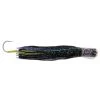 Pakula Paua Jet Bullet Lure - Rigged 19.5cm Black Betty