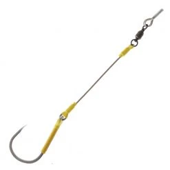 Pakula Paua Hothead Guru Game Lure Rigged 260mm 7 Pakula Paua Hothead Guru Game Lure Rigged 260mm -Outdoor Outfitters Shop 155091 5