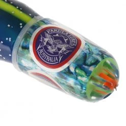 Pakula Paua Jet Bullet Lure - Rigged 26.5cm -Outdoor Outfitters Shop 155091 3 n 1