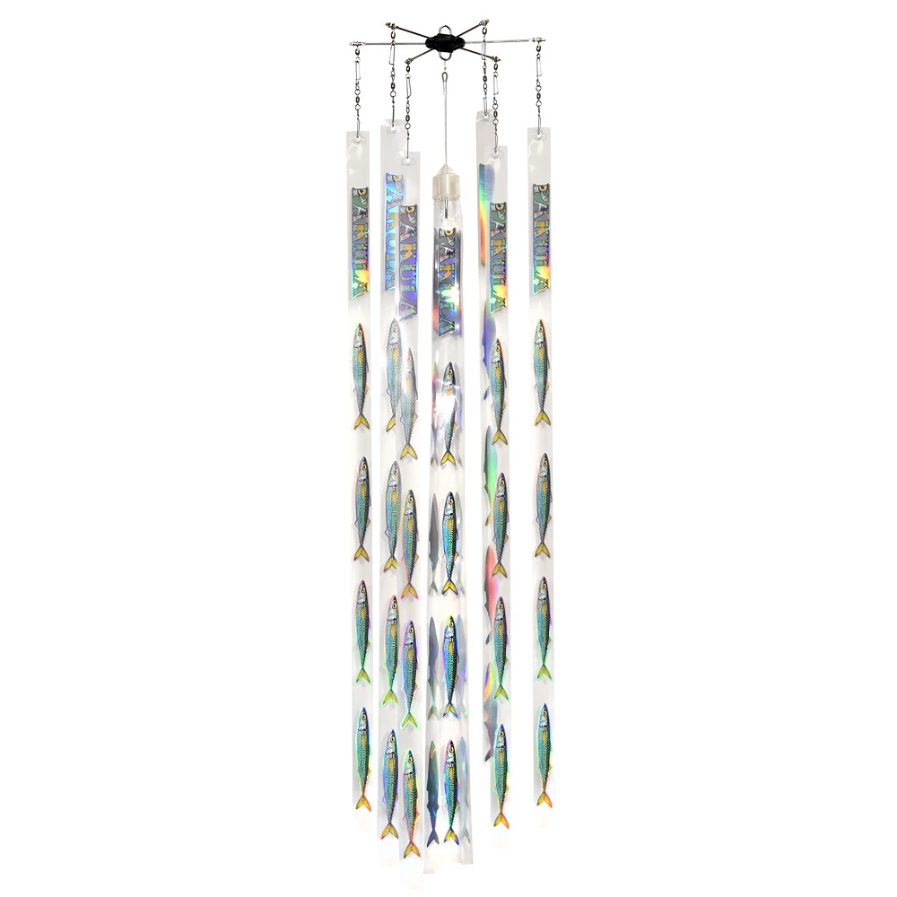 Pakula Dredge 12in 7 Drop 6 Single 1 Triple Slimey 1 Pakula Dredge 12in 7 Drop 6 Single 1 Triple Slimey