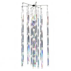 Pakula Dredge 24in 13 Drop 12 Single 1 Triple Slimey