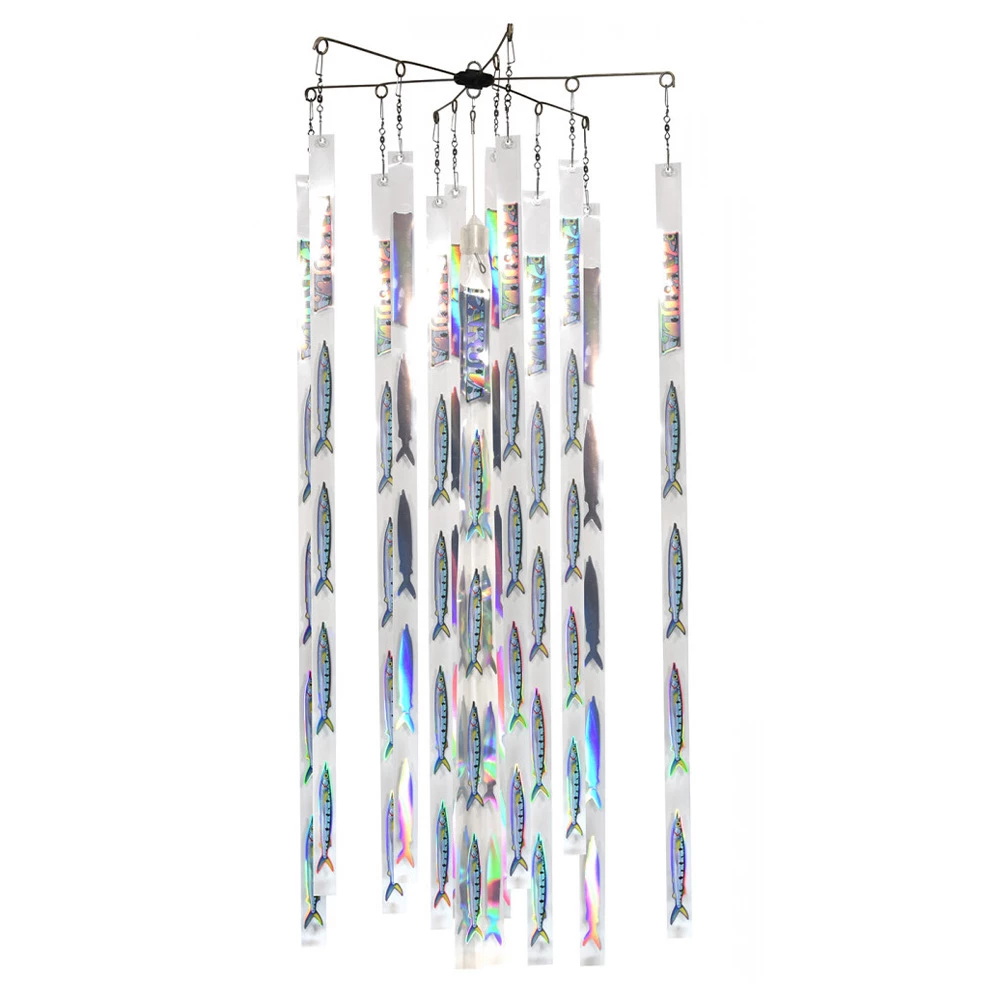 Pakula Dredge 24in 13 Drop 12 Single 1 Triple Slimey 1 Pakula Dredge 24in 13 Drop 12 Single 1 Triple Slimey