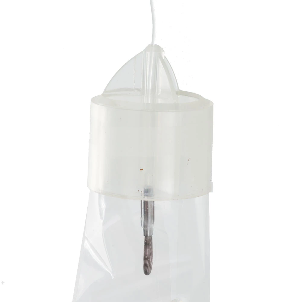 Pakula Slimey Single Flash Strip 1.22m With Snap 2 Pakula Slimey Single Flash Strip 1.22m With Snap - Image 2