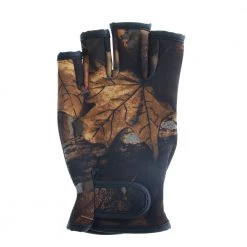 Outdoor Outfitters Neoprene Camo Fingerless Gloves XL -Outdoor Outfitters Shop 159202 l 4