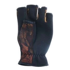 Outdoor Outfitters Neoprene Camo Fingerless Gloves XL -Outdoor Outfitters Shop 159202 l 5