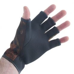 Outdoor Outfitters Neoprene Camo Fingerless Gloves XL -Outdoor Outfitters Shop 159202 l 8