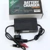 Outdoor Outfitters Battery Charger With Indicator Light 12V 1300ma