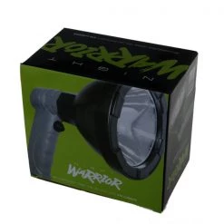 Outdoor Outfitters Night Warrior Handheld Rechargeable LED Spotlight 125mm 10w 510 Lumens -Outdoor Outfitters Shop 171082 4